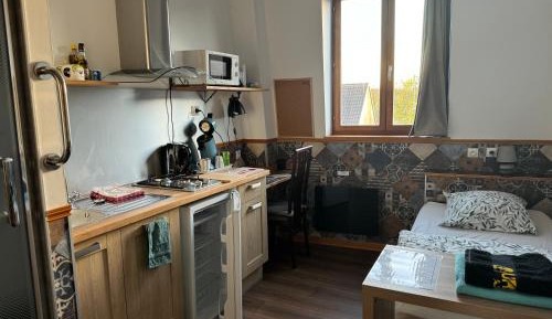 Standard Studio