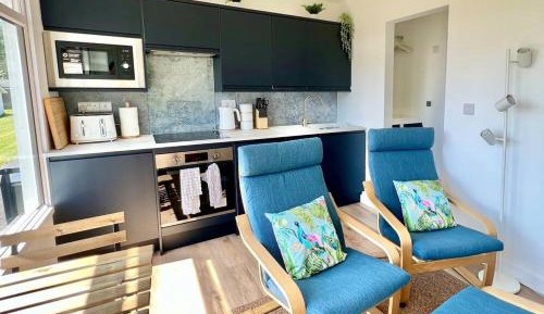 One-Bedroom Chalet