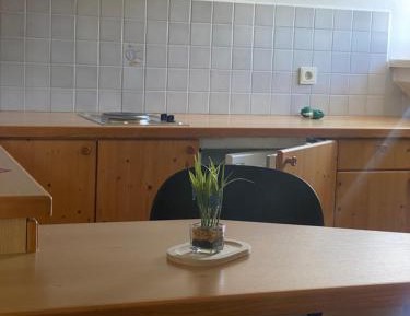 Basic Triple Room