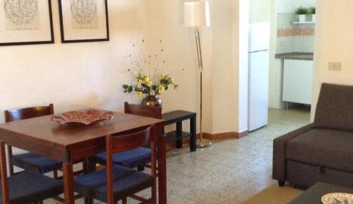 Standard Apartment