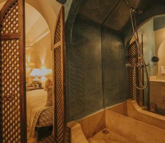 Olivia Double Room