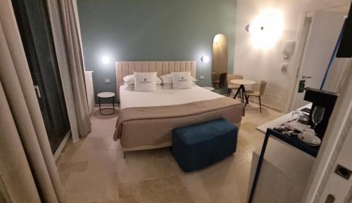 Standard Suite