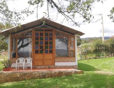 Double Room with Park View