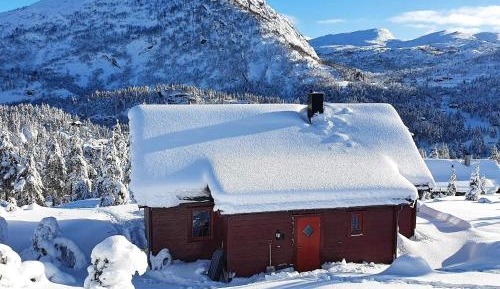 Three-Bedroom Vacation Home 