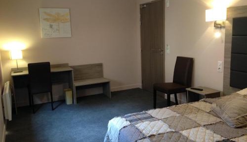 Comfort Double Room - Disability Access