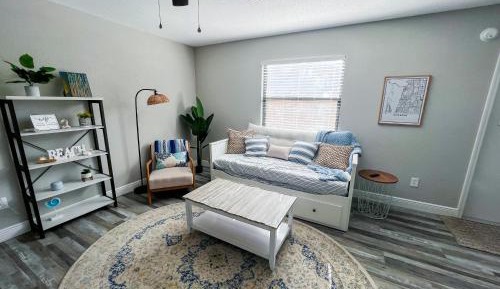 Family Bungalow