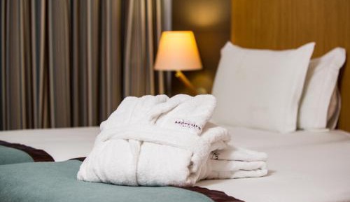 Privilege Double Room