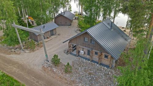 Superior Chalet