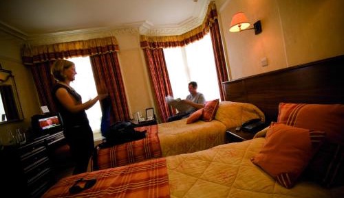 Classic Double or Twin Room