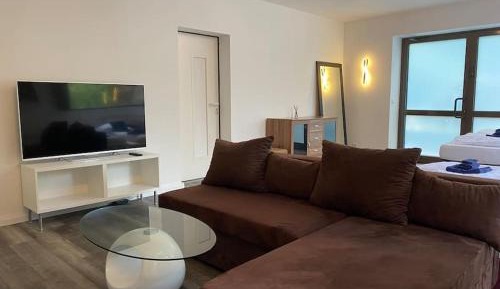Apartment - Split Level