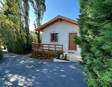 One-Bedroom Chalet