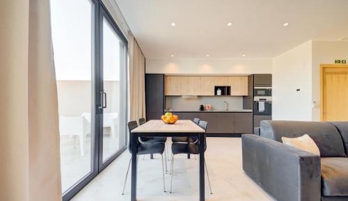 Suite with Hot Tub