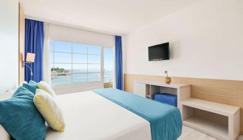 Superior Suite with Sea View