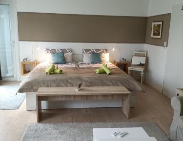 Comfort Suite