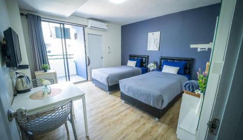 Double or Twin Room