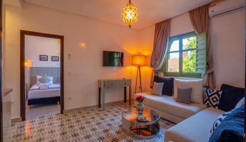 Queen Suite