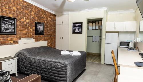 Queen Room