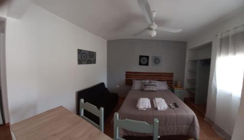 Deluxe Double Room with Bath