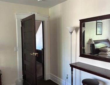 Queen Suite