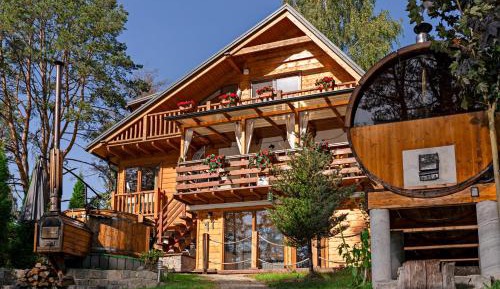 Holiday Home
