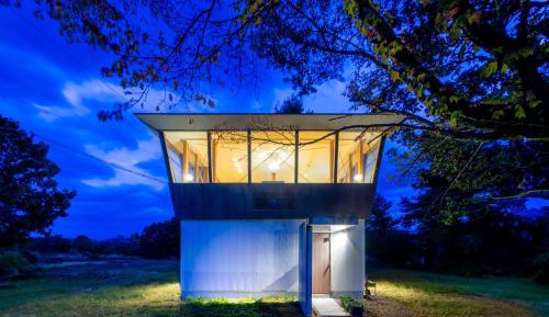 Two-Bedroom Chalet