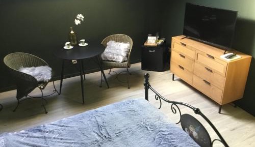 Superior Suite