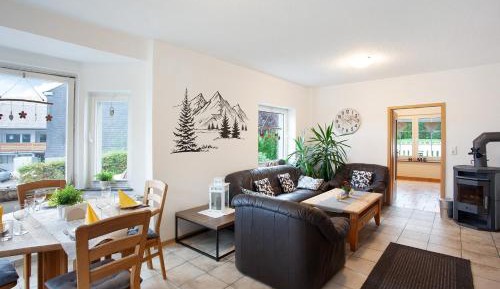 Two-Bedroom Superior Apartment