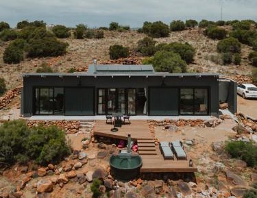 Superior Bungalow