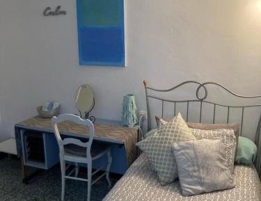 Budget Single Room