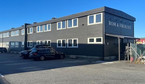 Single Room in Motel separate Building