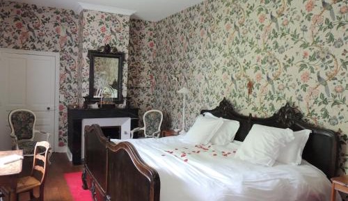 Romantic Double Room