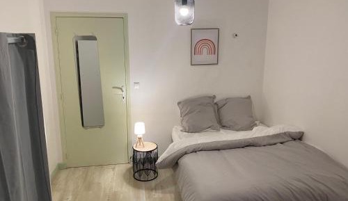 Large Double Room