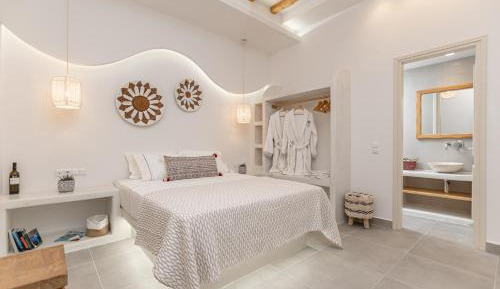 Queen Suite