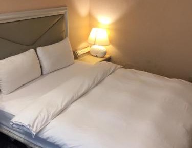 Comfort Double Room - 2 adults - Non-Smoking