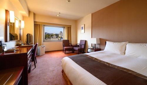 Superior Double Room - Non-Smoking