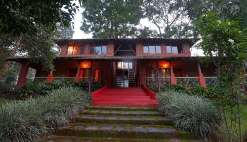 Standard Double Room with Fan