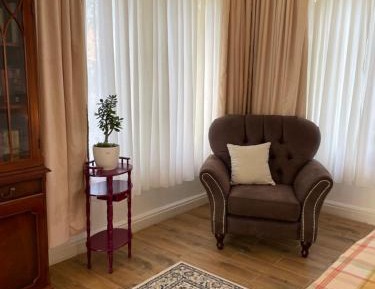 Quadruple Room with Garden View