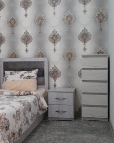Budget Single Room