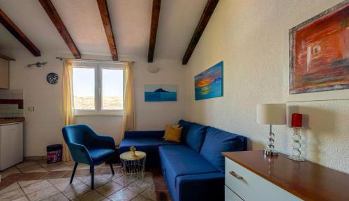 One-Bedroom Apartment - First Floor