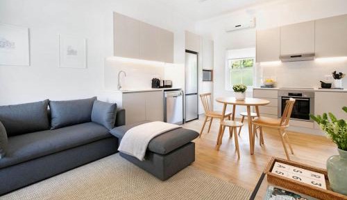 Superior Apartment