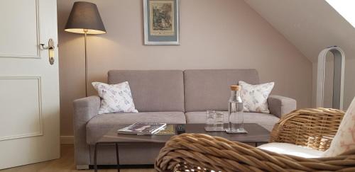 Double Room Deluxe "Rooftop"