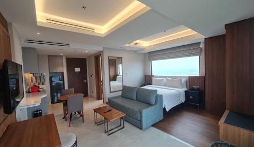 Sunrise Suite