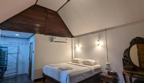 Superior Bungalow