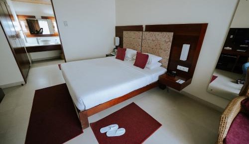 Superior Family Room