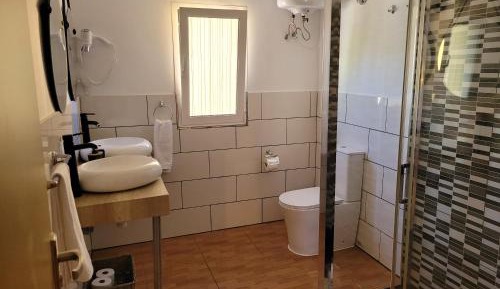 Deluxe Junior Suite
