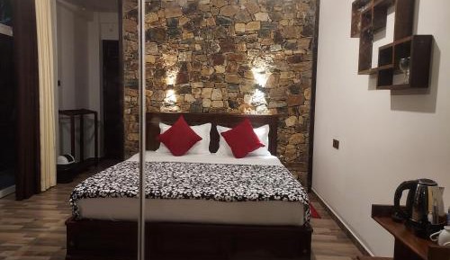 King Room with Mountain View