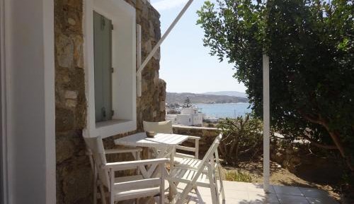 Apartment with Sea View