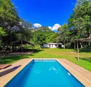 Family Bungalow