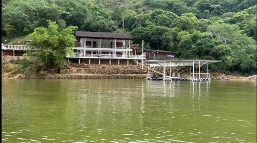 Five-Bedroom House