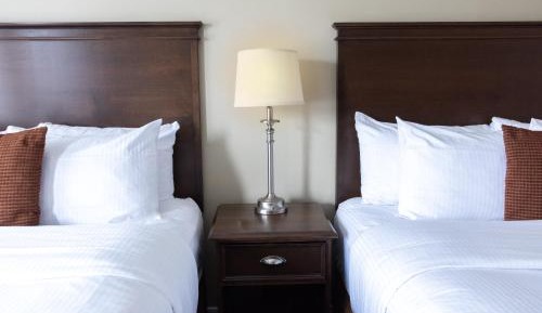 Queen Room with Two Queen Beds
